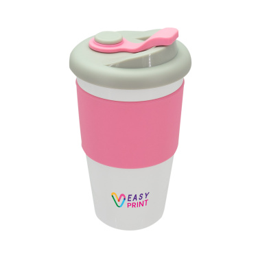 Logotrade reklaamtooted pilt: PLA kohvitass 545 ml