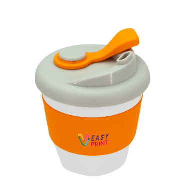 Logo trade meene pilt: PLA kohvitass 227 ml