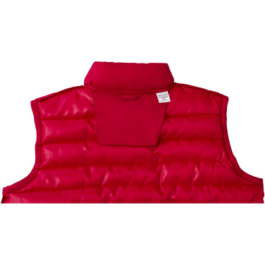 Logotrade firmakingituse foto: Pallas naiste soe vest