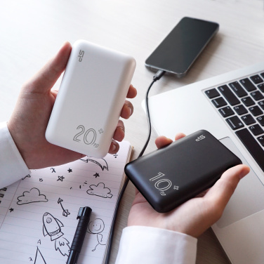 Logo trade firmakingi pilt: Akupank Silicon Power QS58 20000 mAh