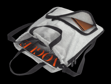 Logotrade reklaamtooted pilt: Krookpaeltega seljakott 123210500