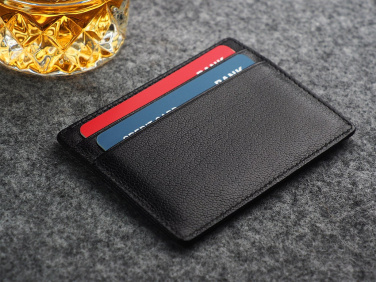 Logotrade meened pilt: RFID krediitkaardi ümbris 190105200