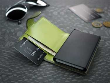 Logotrade firmakingi foto: RFID kaarditasku 1225119