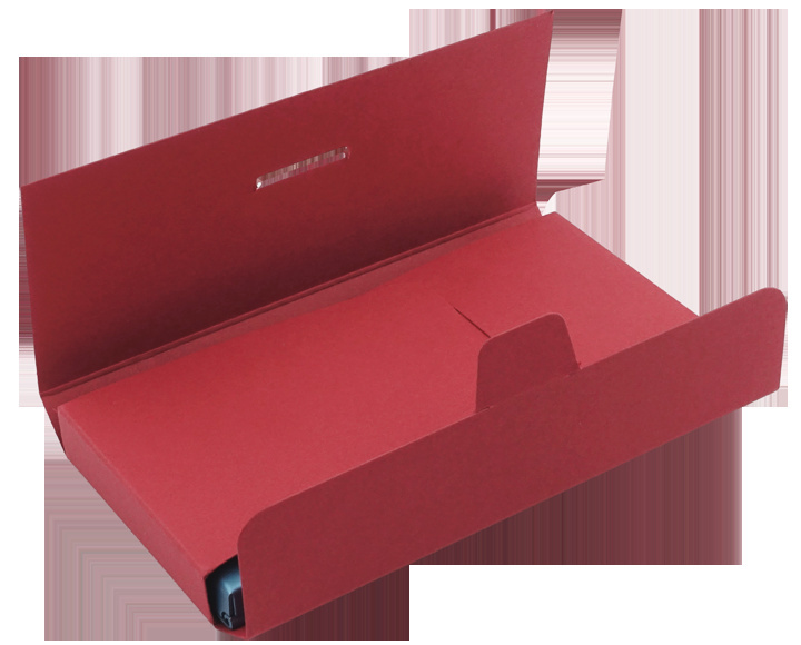 Logotrade reklaamkingitused pilt: Karp (11,3x5,5x1,2cm) 838037