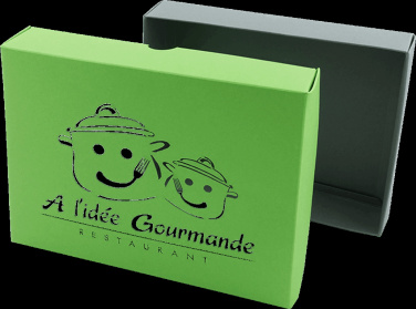 Logo trade firmakingi pilt: Karp (11x8x3,5cm) 1240037