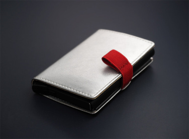 Logo trade reklaamkingituse pilt: RFID rahakott kaarditasku 1230119