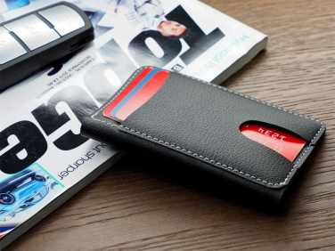 Logotrade meened pilt: Rahakott Kaarditasku 537157