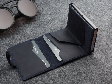 Logotrade firmakingitused pilt: RFID rahakott - Hunter Leather 2109284