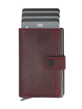 Logotrade reklaamtooted pilt: RFID rahakott - Hunter Leather 2109284