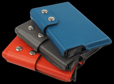 Logo trade reklaamtoote pilt: RFID kaarditasku 545131
