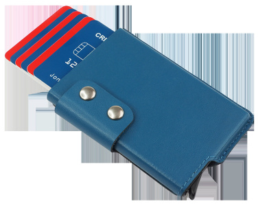 Logo trade reklaamkingituse pilt: RFID kaarditasku 545131