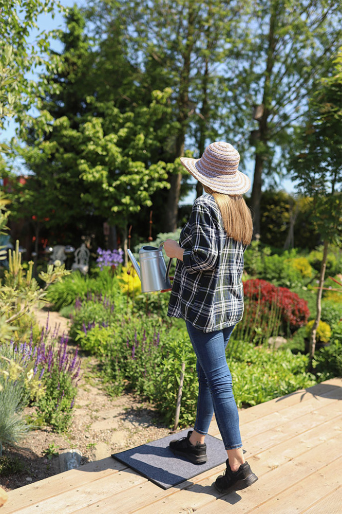 Logotrade reklaamkingitused pilt: Libisemiskindel desinfitseerimismatt 100x60x1cm 1639271