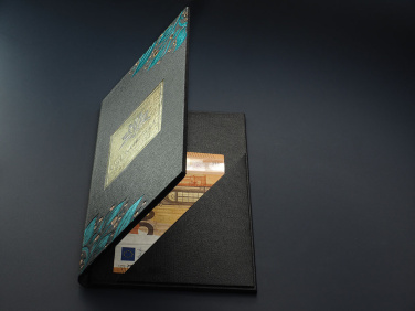Logotrade reklaamkingid pilt: Arve kaaned 1683280