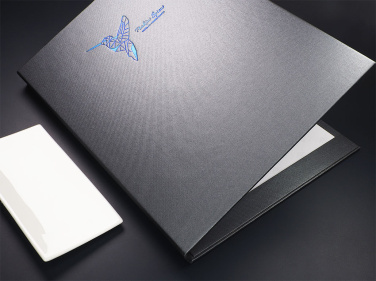 Logotrade meene foto: Menüü kaaned 1804280