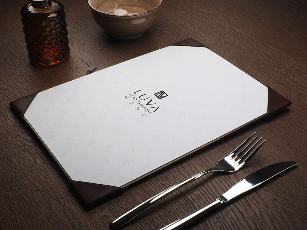 Logo trade meene pilt: Menüü pad 1869121