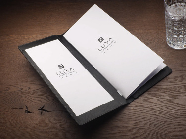 Logotrade reklaamkingid pilt: Menüü kate Fine Dining Pro 1900318
