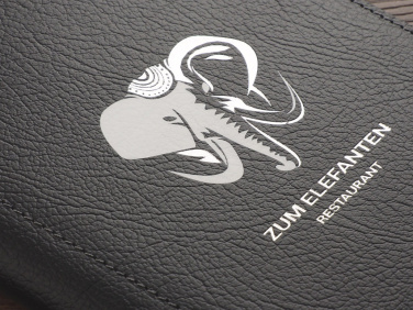 Logotrade ärikingituse foto: Menüü kate Fine Dining Pro 1900318