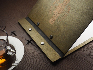 Logotrade ärikingi foto: Menüü kaaned 1905121