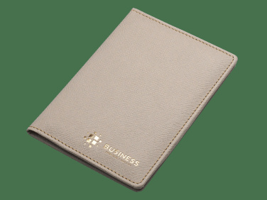 Logotrade ärikingitused pilt: RFID passi ümbris 1301113