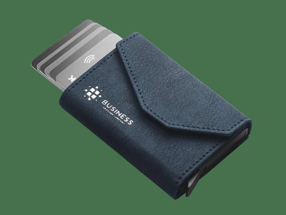Logotrade firmakingid pilt: RFID rahakott 1249326