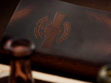 Logotrade reklaamkingituse foto: Arve kaaned 1203310