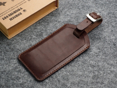 Logotrade reklaamtooted pilt: Pagasimärk 1155141