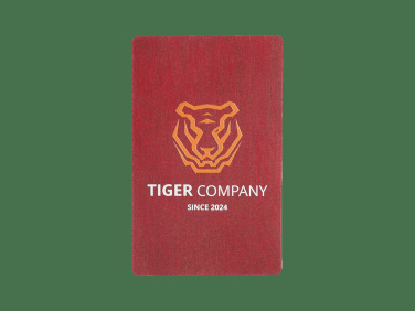 Logo trade reklaamkingituse pilt: Puidust magnet 2034121