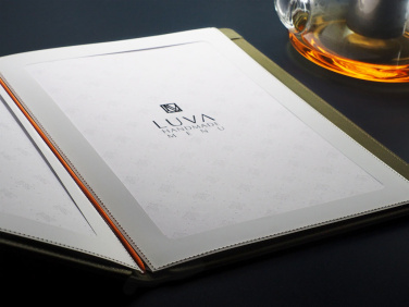 Logo trade reklaamtoote pilt: Kaaned Fine Dining Pro 2013324