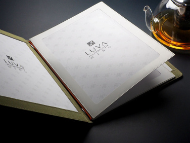 Logo trade firmakingituse pilt: Kaaned Fine Dining Pro 2013324