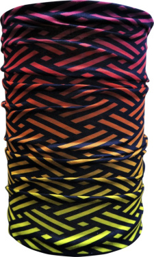 Logo trade reklaamkingi pilt: Torusall puhv 145 g/m²