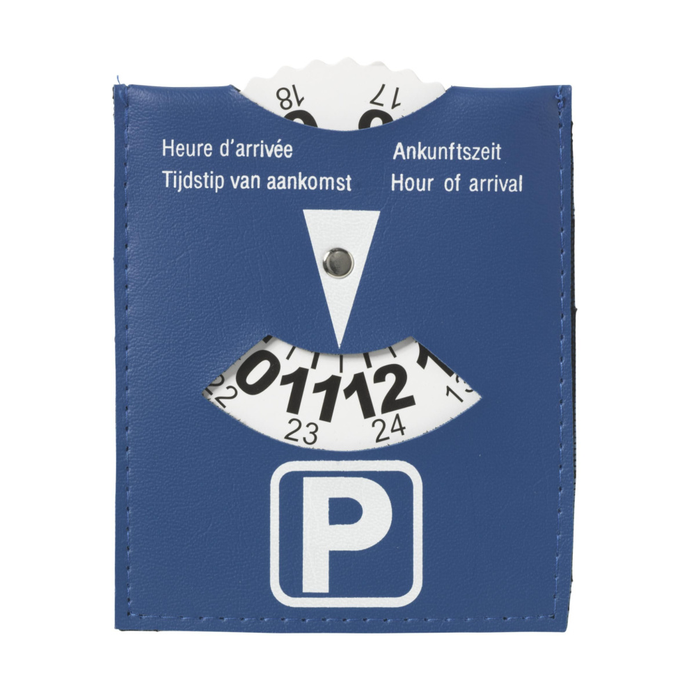 Logo trade ärikingituse pilt: EuroNormi parkimiskell