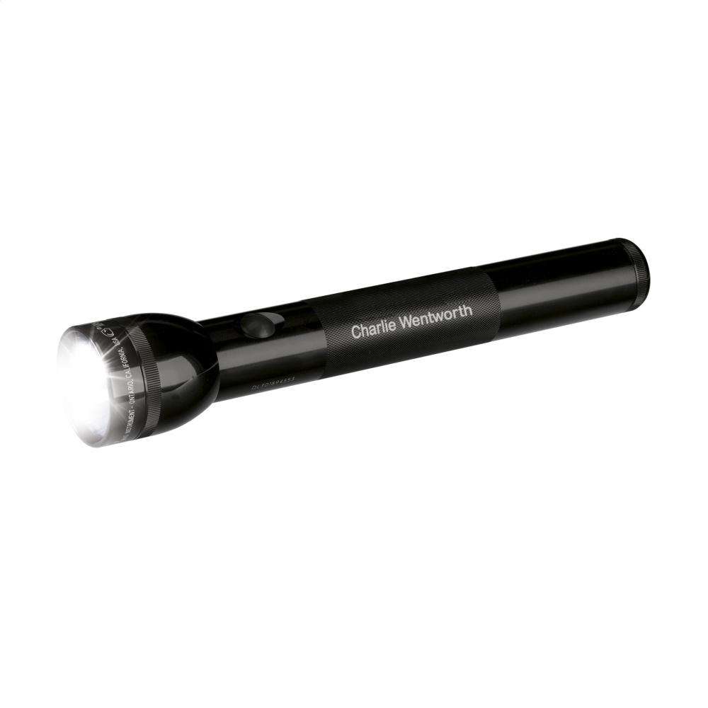 Logo trade reklaamtoote pilt: 3D LED Maglite® USA