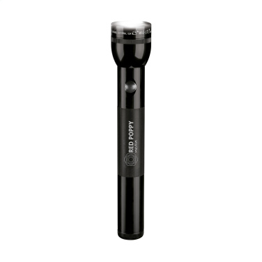 Logo trade reklaamkingitused foto: 3D LED Maglite® USA