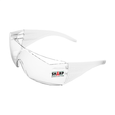 Logotrade firmakingid pilt: EyeProtect kaitseprillid