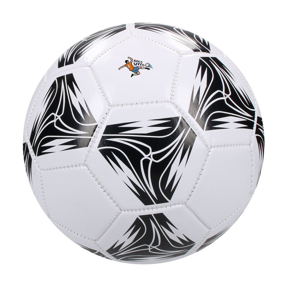 Logo trade reklaamkingituse pilt: PromoStar jalgpall