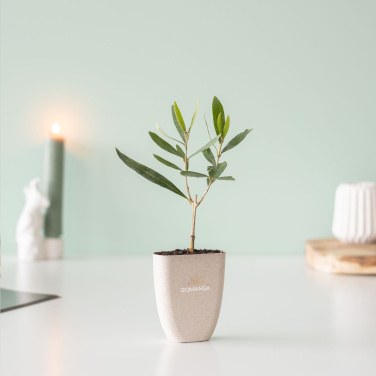 Logotrade reklaamtoote foto: Treemore Letterbox Trees Olive