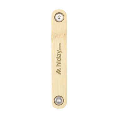 Logotrade reklaamtooted pilt: Bamboo Bit Tool