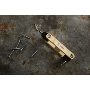 Logotrade firmakingitused pilt: Bamboo Bit Tool