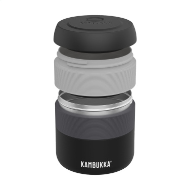 Logotrade firmakingid pilt: Kambukka® Bora 600 ml Toidunõu