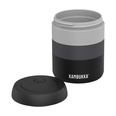 Logo trade ärikingituse pilt: Kambukka® Bora 600 ml Toidunõu