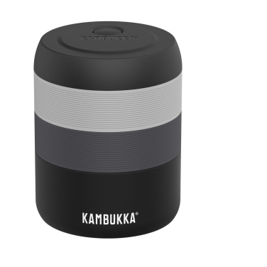 Logotrade ärikingitused pilt: Kambukka® Bora 600 ml Toidunõu