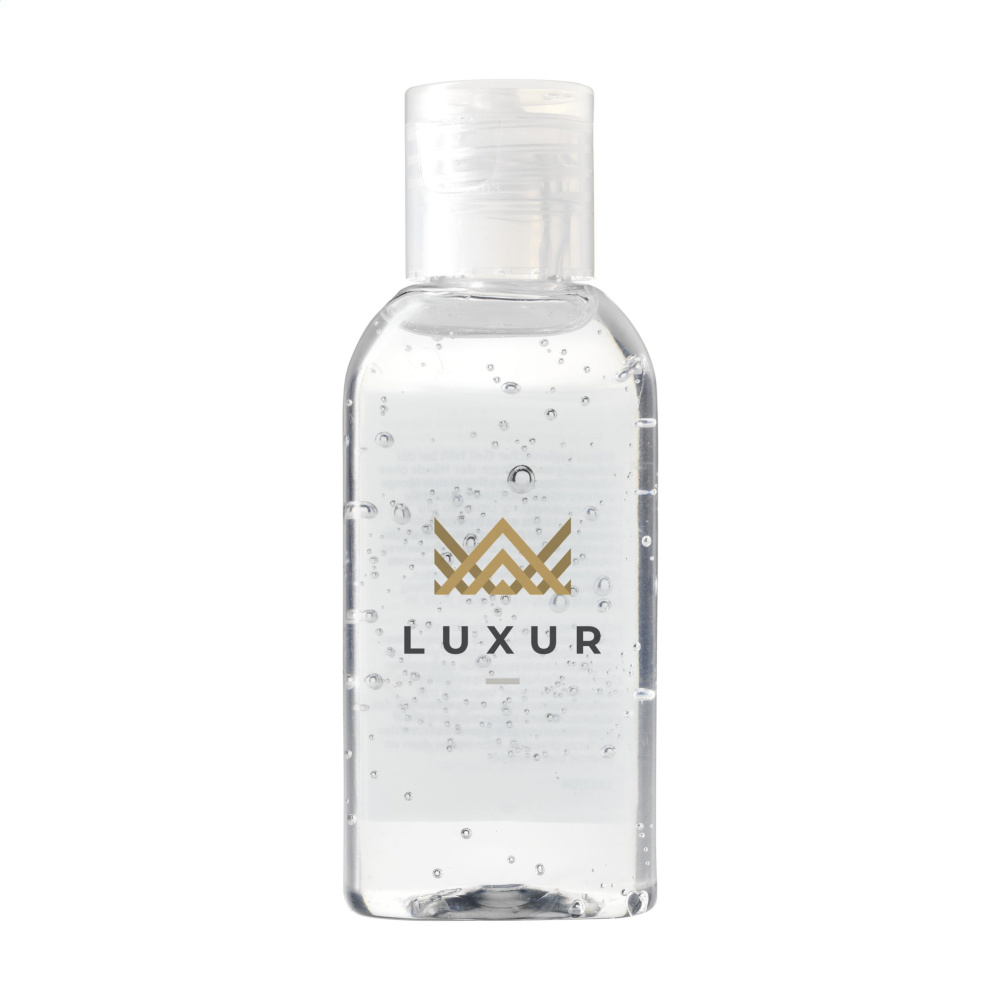 Logotrade firmakingid pilt: Caring Hygienic kätegeel 50 ml