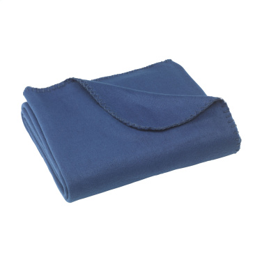 Logotrade meened pilt: SuperSoft RPET (180 g/m²) fliistekk