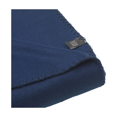 Logotrade firmakingid pilt: SuperSoft RPET (180 g/m²) fliistekk