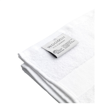Logo trade reklaamtooted foto: Wooosh Towel GRS Recycle Cotton Mix 100 x 50 cm