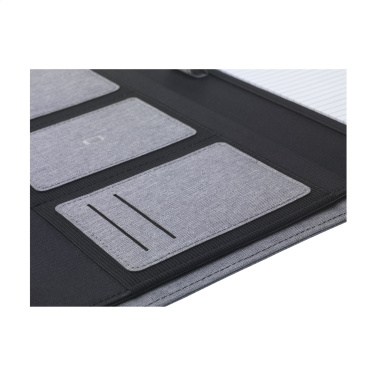 Logotrade reklaamtooted pilt: Quest Portfolio RCS RPET A4 dokumendikaust