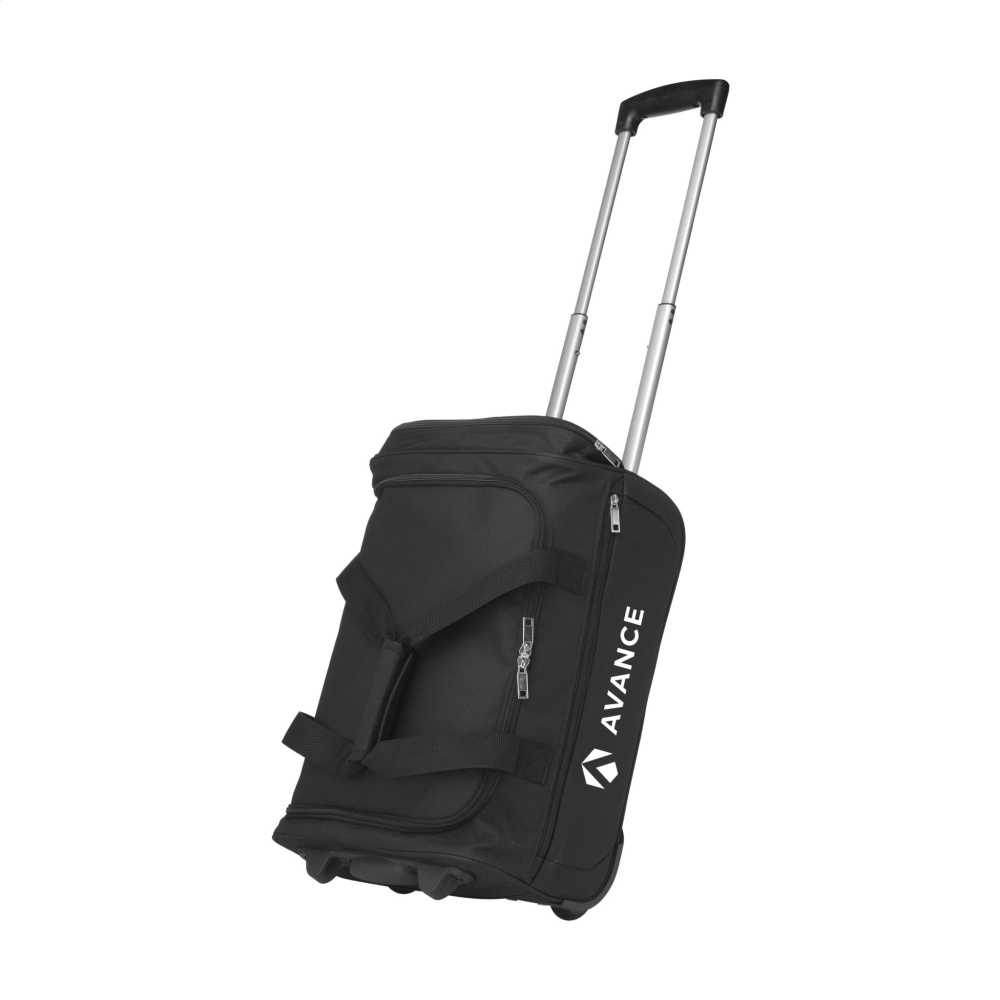Logotrade reklaamkingitused pilt: Cabin Trolley Bag reisikott