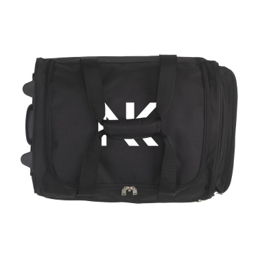 Logo trade reklaamkingitused foto: Cabin Trolley Bag reisikott