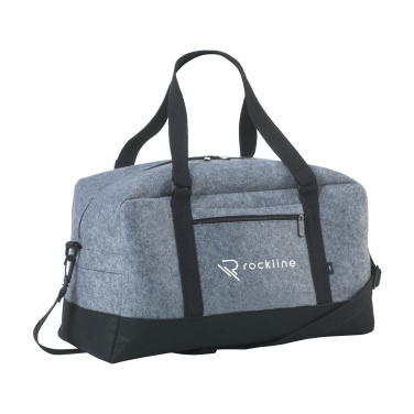 Logotrade reklaamkingitused pilt: Feltro GRS RPET Weekend Bag reisikott