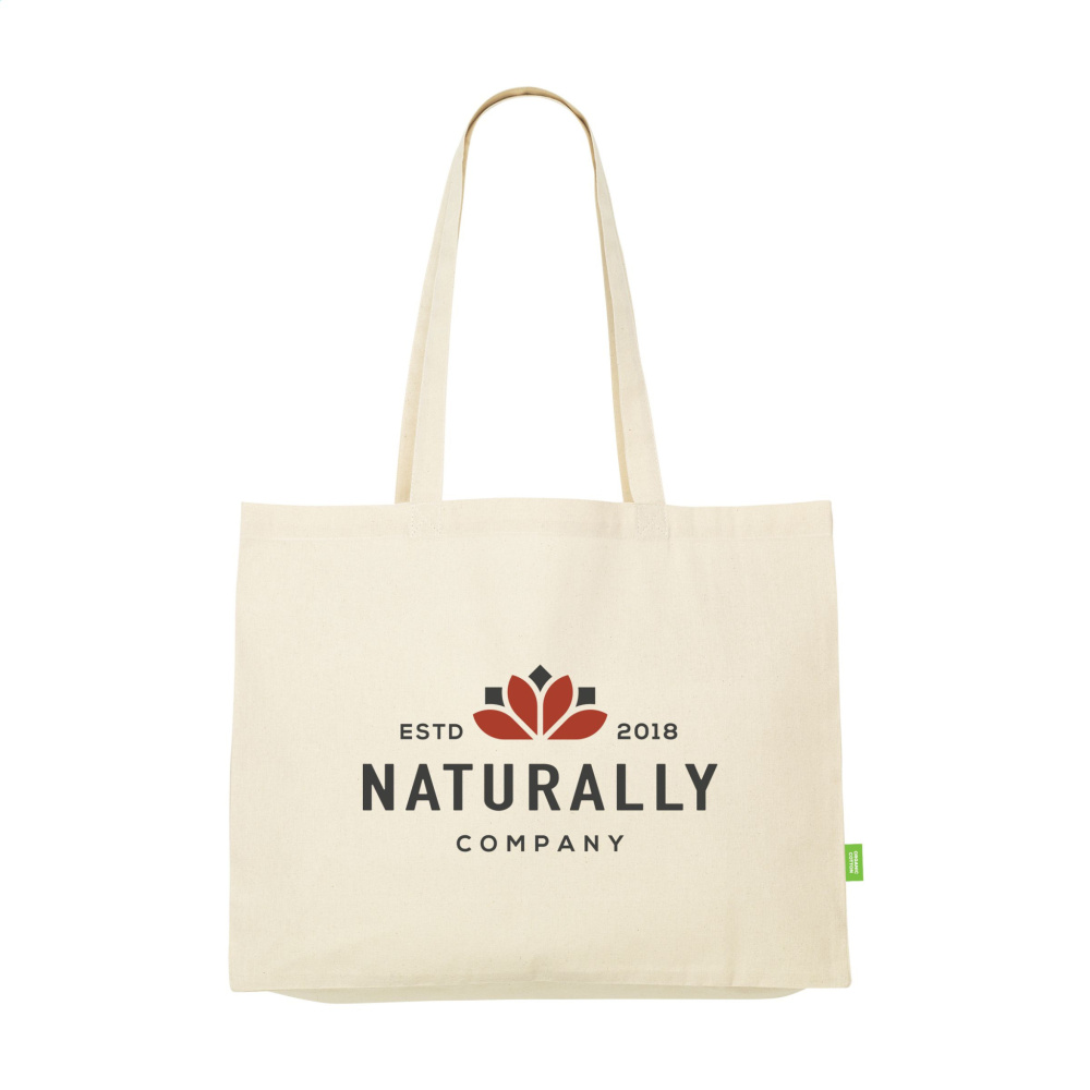 Logotrade reklaamtooted pilt: ECO Shopper Organic Cotton (180 g/m²) ostukott
